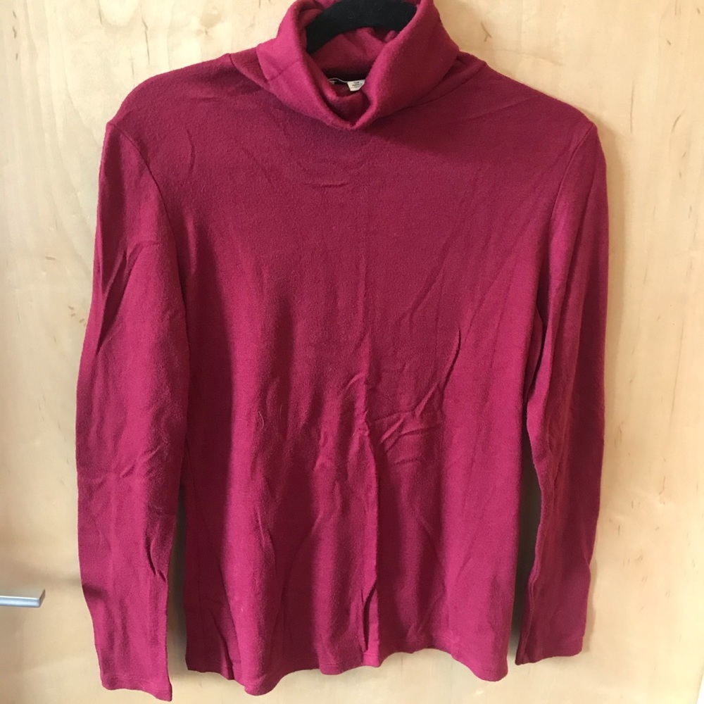 Turtleneck Sweater S